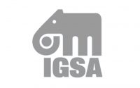 IGSA logotipo