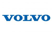 Logotipo Volvo